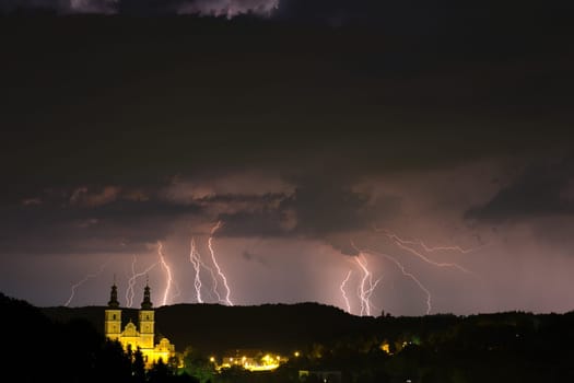 Lightning