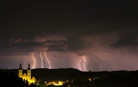 Lightning