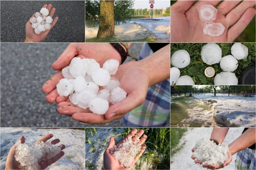 hail without taxi