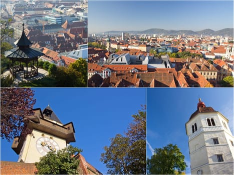 Graz