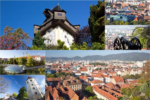 Graz