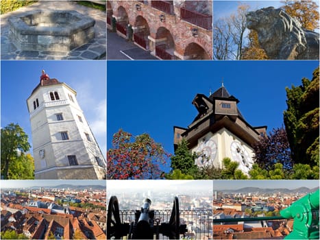 Graz