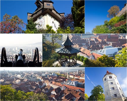 Graz