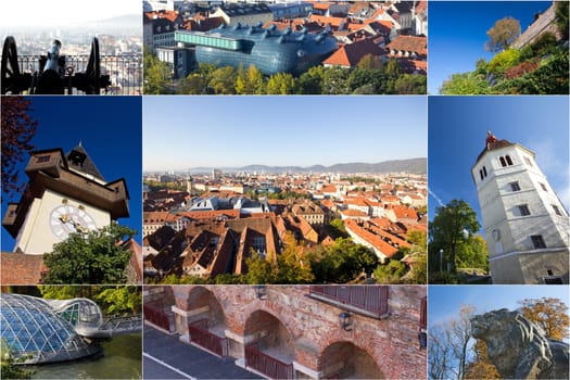 Graz