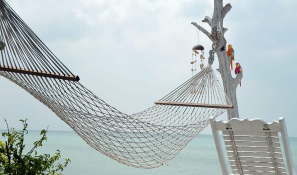To hang out