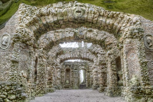 Nature theatre