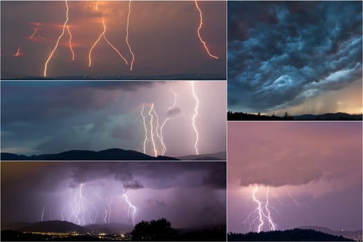 Severe weather