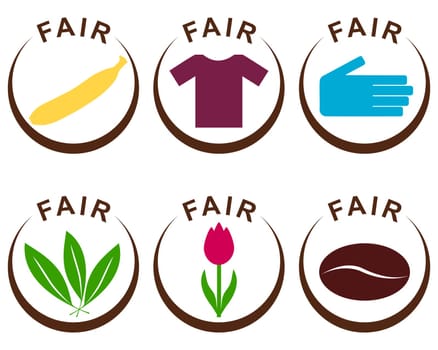 Fair Tade Products
