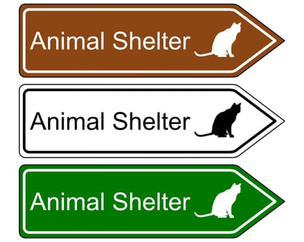 Shield Animal Shelter