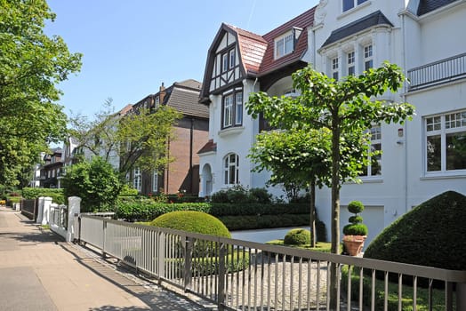 Tenements