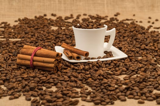 Coffee time