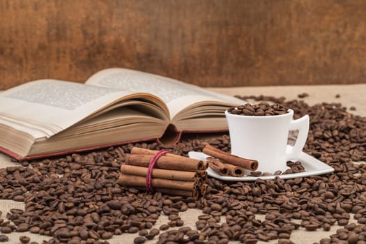 Coffee time