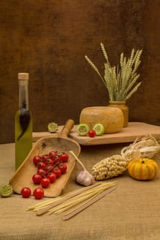 Still life