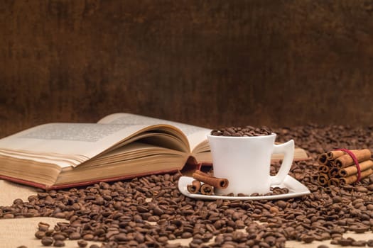 Coffee time