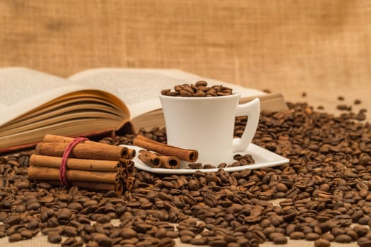 Coffee time