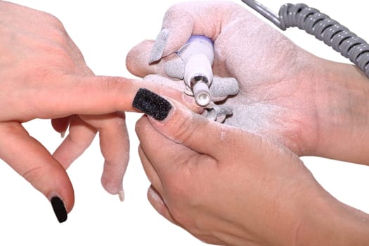 Manicure