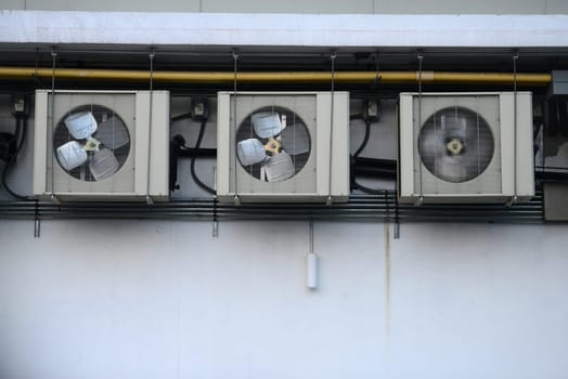 Air Condition
