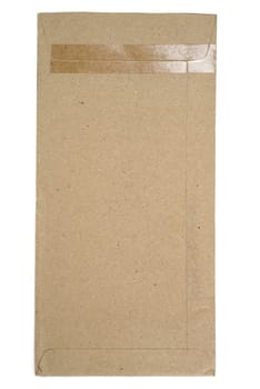 Brown envelope