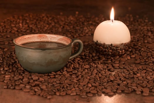 Coffee time