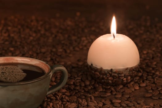 Coffee time