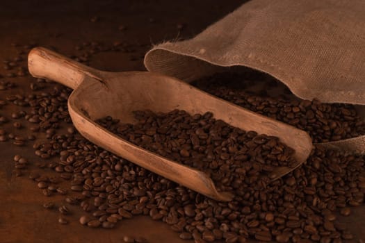Coffee time