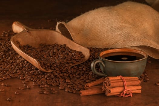 Coffee time