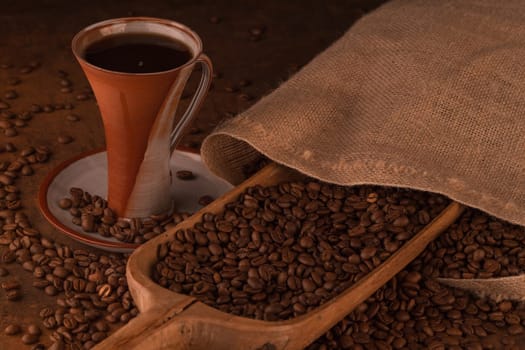 Coffee time