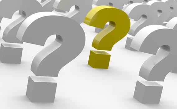 Game of Questions - Yellow