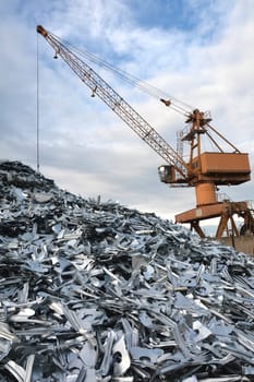Scrapyard