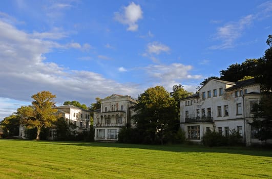 Heiligendamm