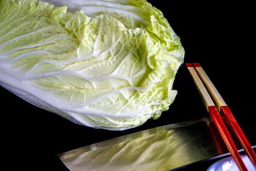Chinese cabbage