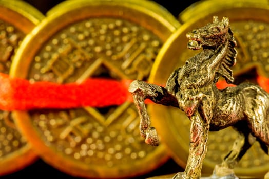 Fengshui Year of the Horse 2014