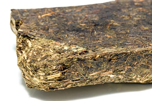 Pu-erh Tea