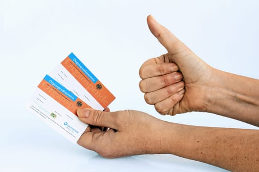 Organ donation is important!