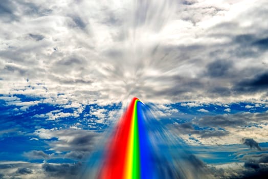 Highway to heaven