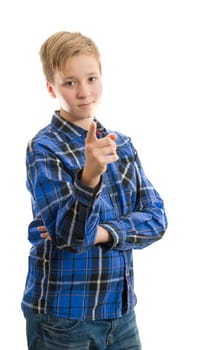Teenager