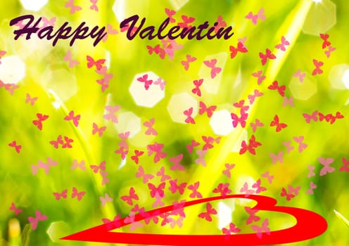 Valentine