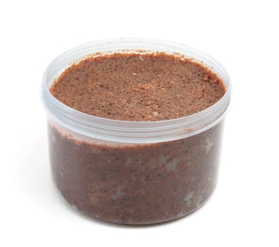 shrimp paste