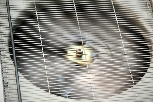 Compressor of air condition