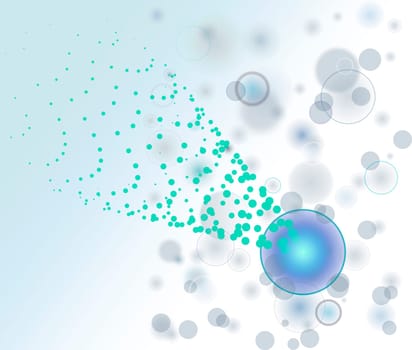Cell Chemotherapy Graph