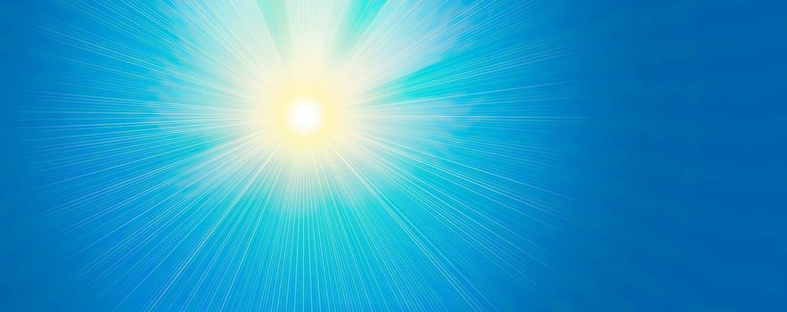 Sun-Sunrays-Sunshine