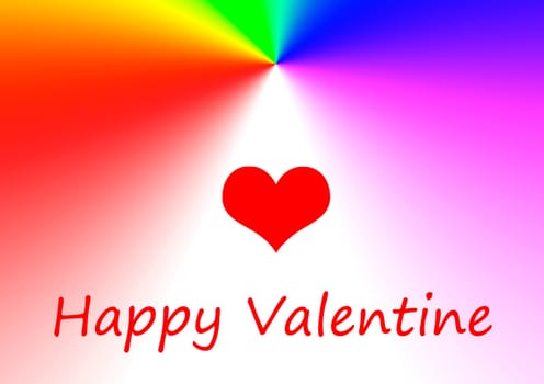 Happy Valentine