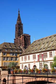 Strasbourg
