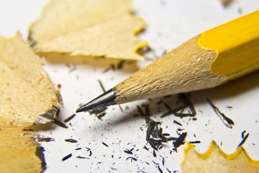 Pencil