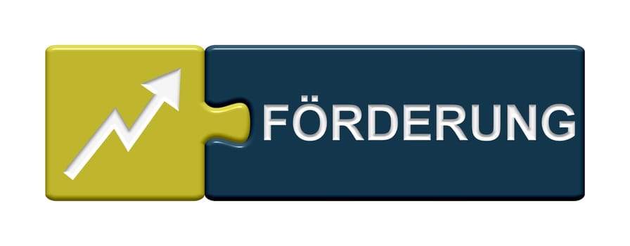 Puzzle Button: Promotion