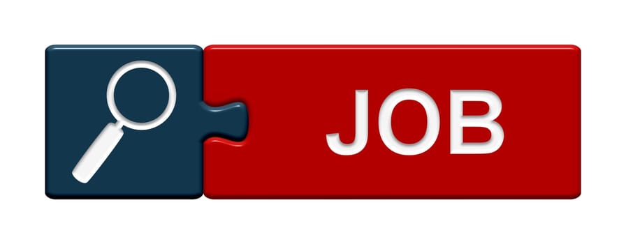 Puzzle Button: Job