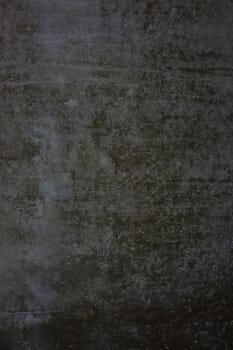 Dark grey grunge background