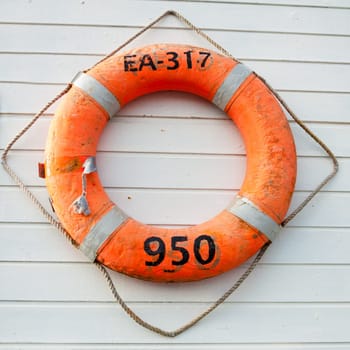 Lifebuoy