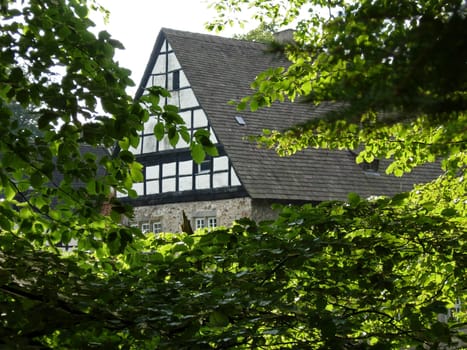 Gut Ullenhausen im Extertal