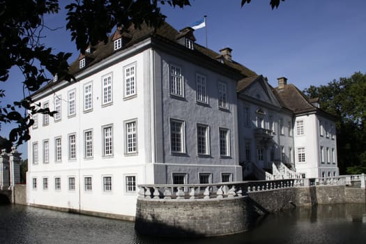 Vinsebeck Castle